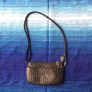 BRIGHTON crossbody clutch